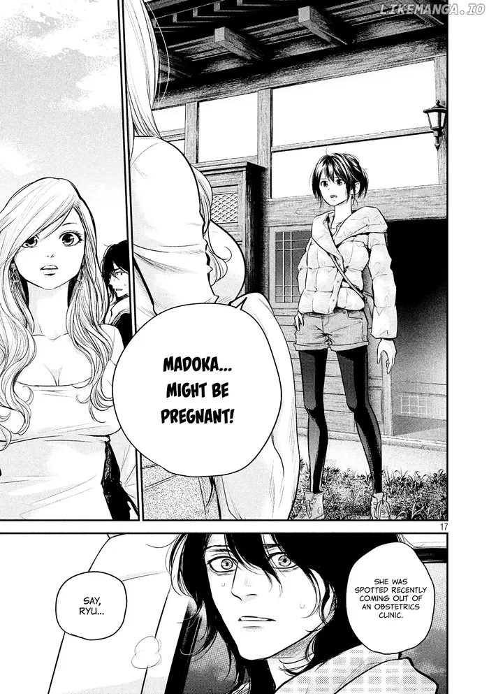 Hare Kon Chapter 80 image 20_optimized